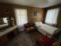 Hat Creek Ranch