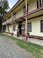 Hat Creek Ranch