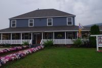 Hat Creek Ranch