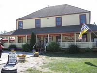 Hat Creek Ranch