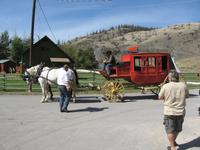 Hat Creek Ranch