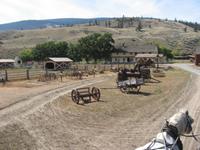 Hat Creek Ranch