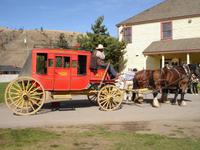 Hat Creek Ranch