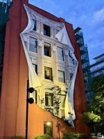 Hauskunst, Toronto