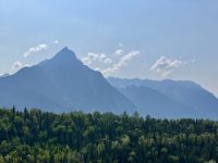 Hazelton Berge