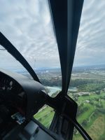 Helikopterrundflug über die Niagara Fälle