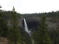 Helmcken Wasserfall