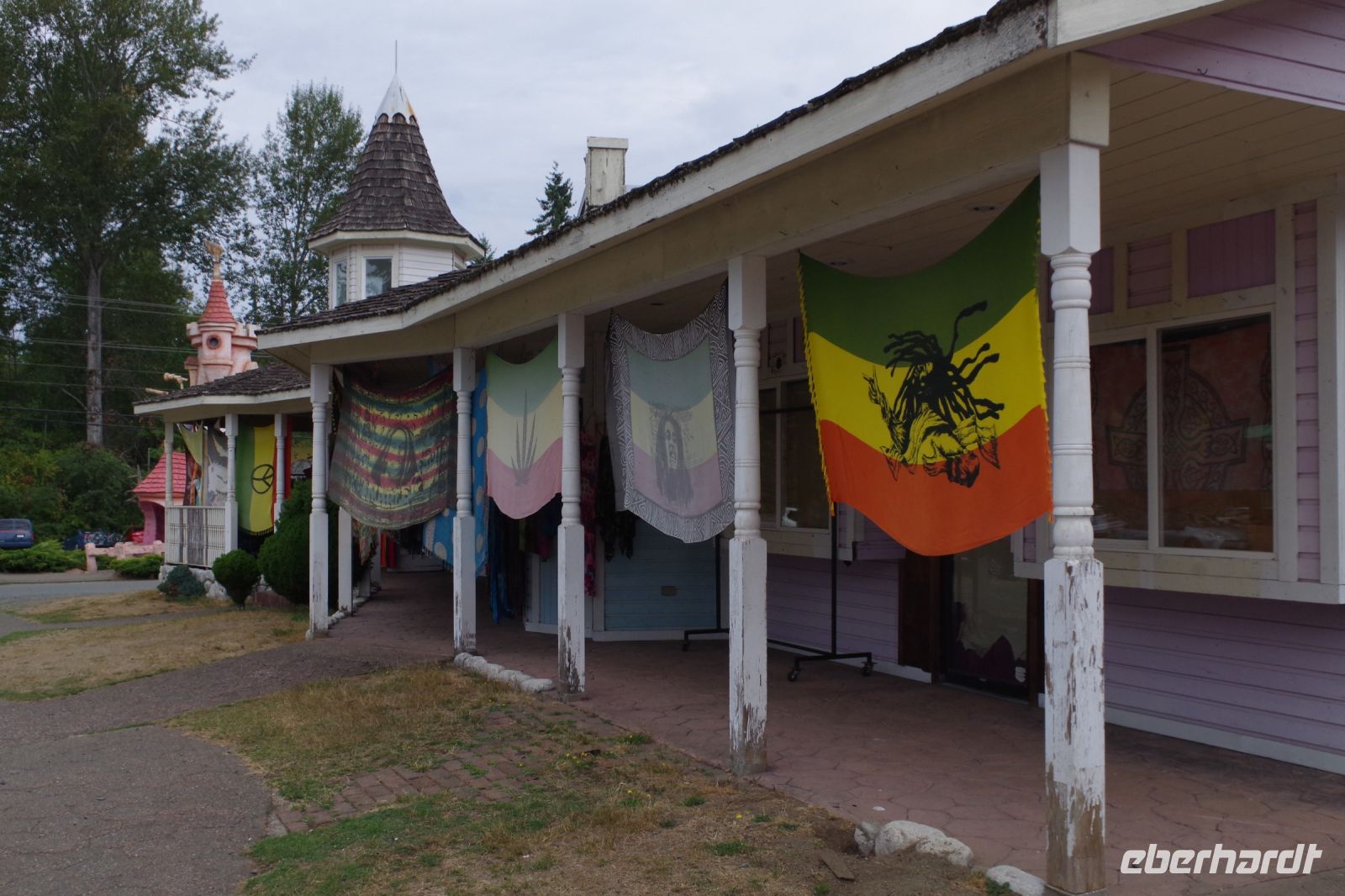 Hippiedorf Coombs 2