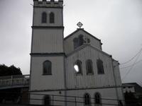 Holzkirche
