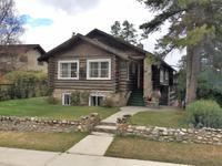 Homestaed in Jasper