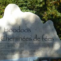 Hoodoos