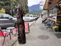 Hope, BC