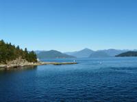 Horseshaw Bay
