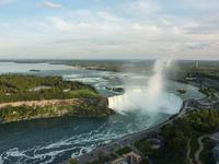 Horseshoe Falls