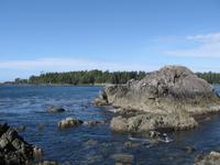 Hot Spring Cove