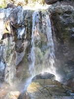 Hot Spring Cove