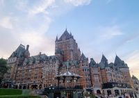 Hotel Fontenac