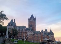 Hotel Fontenac