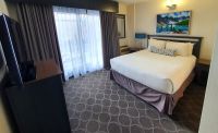 Hotel High Country Inn in Banff