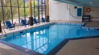 Hotel High Country Inn in Banff