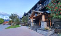 Hotel High Country Inn in Banff