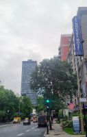 Hotel Umgebung Montreal (4)