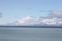 Hubbard Gletscher