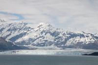Hubbard Gletscher
