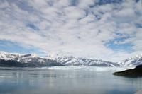 Hubbard Gletscher