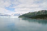Hubbard Gletscher