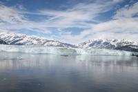 Hubbard Gletscher