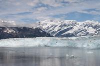 Hubbard Gletscher