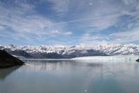 Hubbard Gletscher