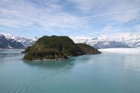 Hubbard Gletscher