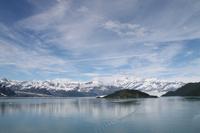 Hubbard Gletscher