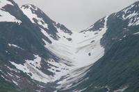 Hubbard Gletscher
