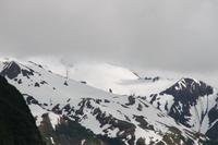 Hubbard Gletscher