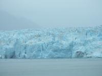 Hubbard Gletscher