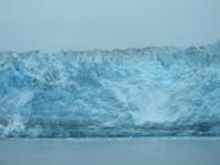 Hubbard Gletscher