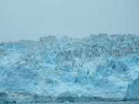 Hubbard Gletscher