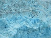 Hubbard Gletscher