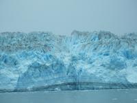 Hubbard Gletscher