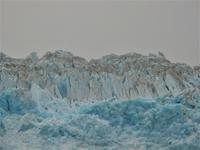 Hubbard Gletscher