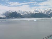 Hubbard-Gletscher