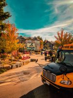 Huntsville - Kanada