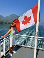 I love Canada
