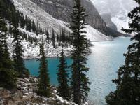 IBanff Nationalpark 
