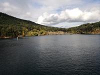 IVancouver Island