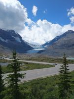 Icefield Parkway 