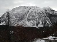 Icefield Parkway